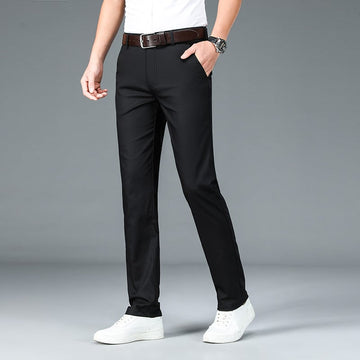 Edros - Tailored Trousers
