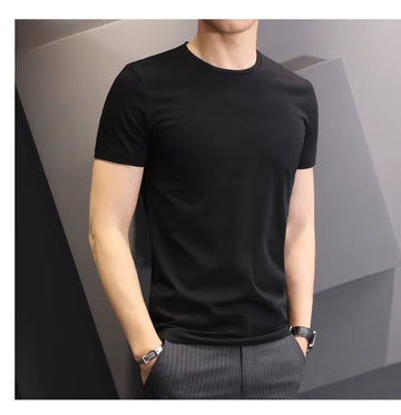 Edros - Basic T-Shirt